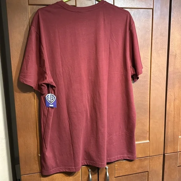 SALE!! Hogwarts Slytherin Sylvester and Tweety shirt - Picture 5 of 9